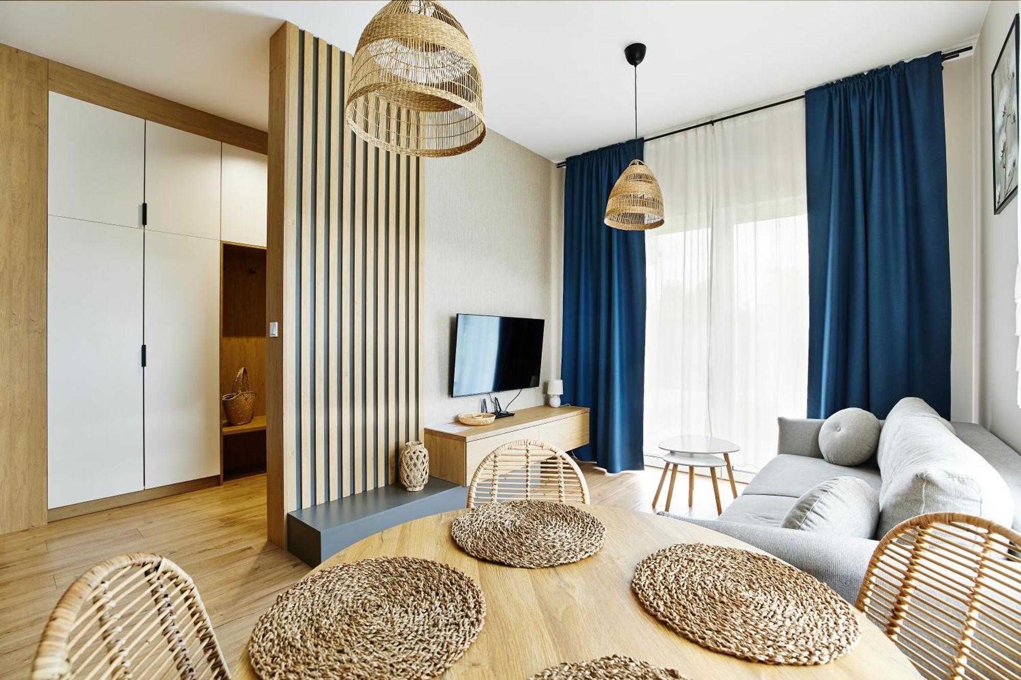 Resort Zacisze Apartamenty Konopnica  Exterior photo